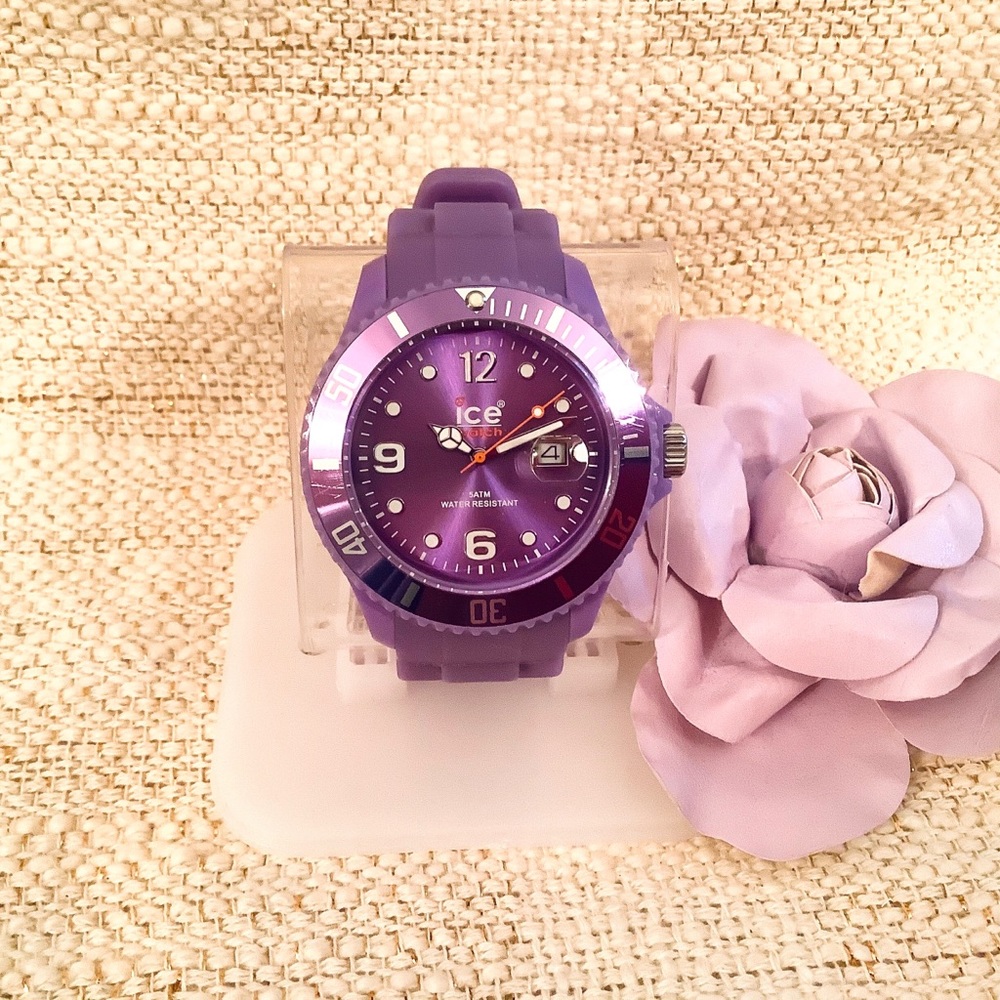 ICE watch